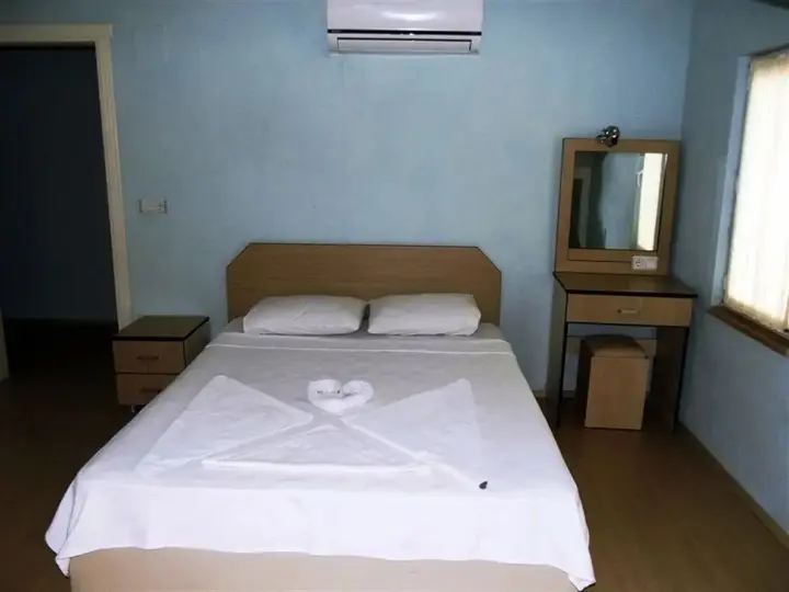 Дальян: Dalyan Gurkan Apart Hotel