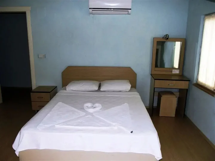 Дальян: Dalyan Gurkan Apart Hotel
