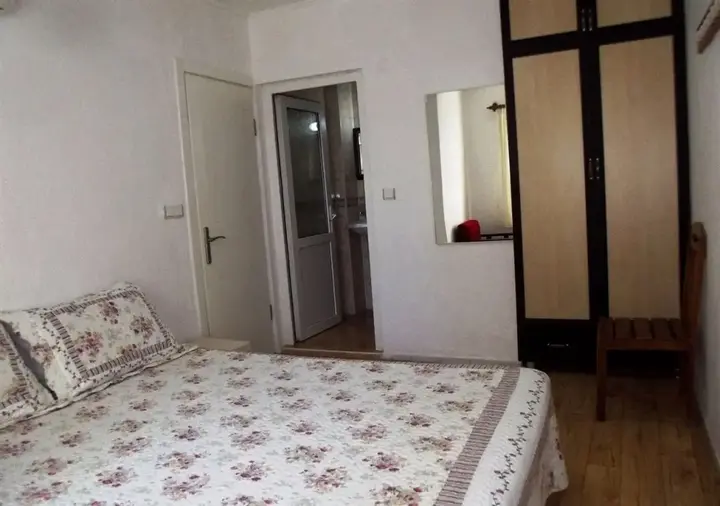 Дальян: Dalyan Gurkan Apart Hotel