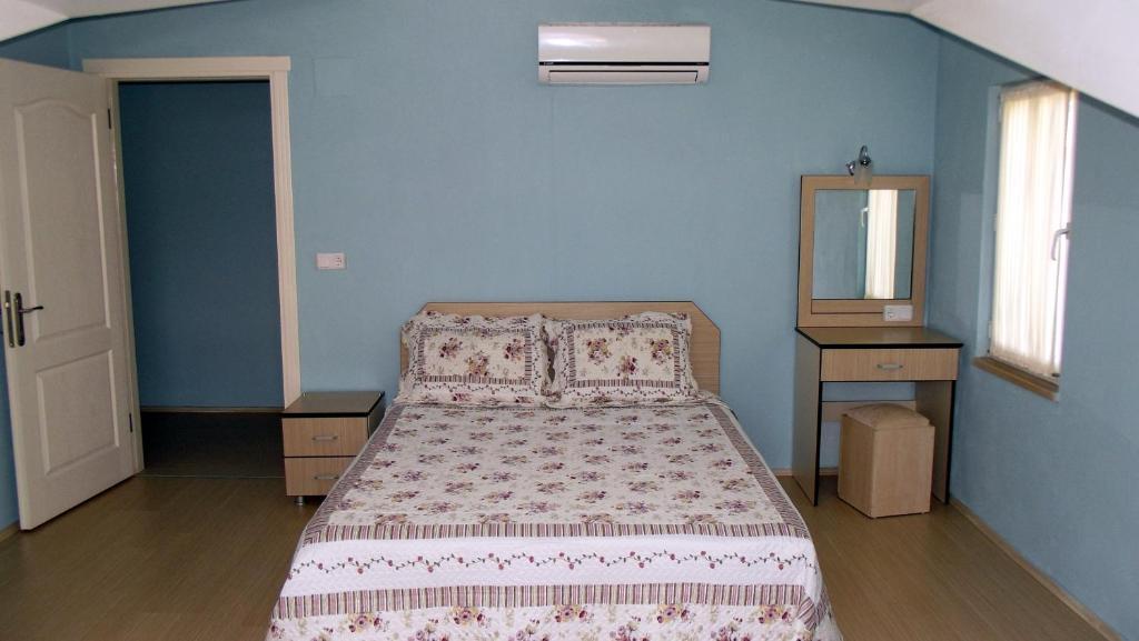 Дальян: Dalyan Gurkan Apart Hotel