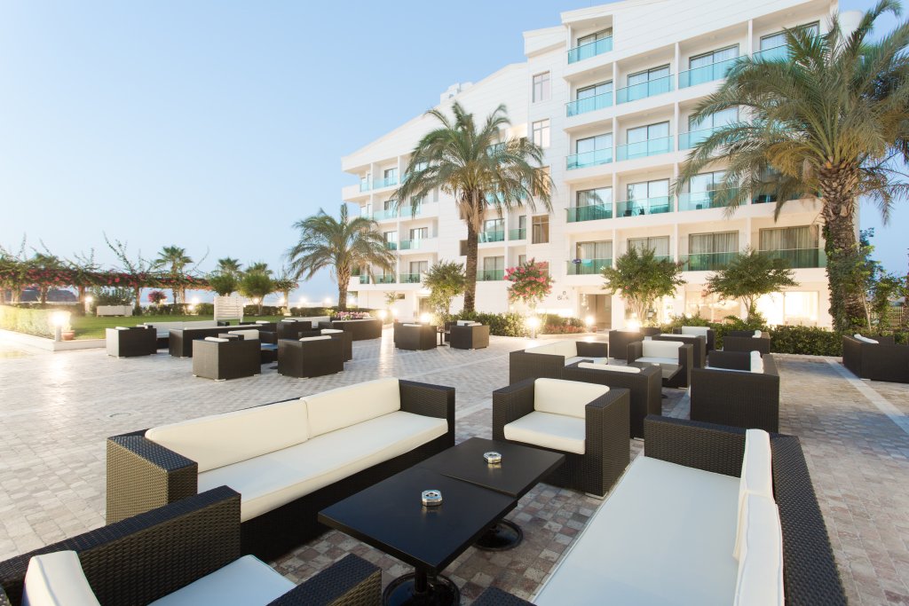 Анталья: Falcon Hotel
