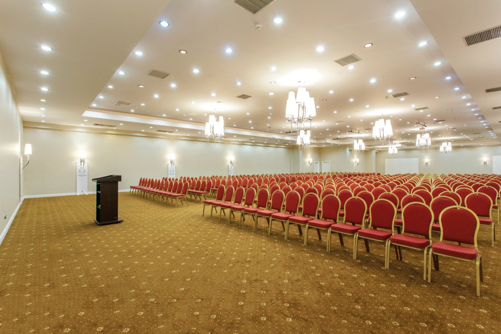 Анталья: Falcon Hotel