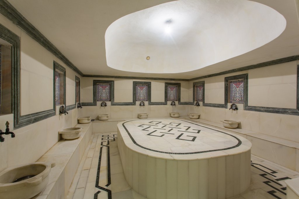 Анталья: Falcon Hotel