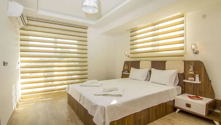 Фетхие: Villa Safran