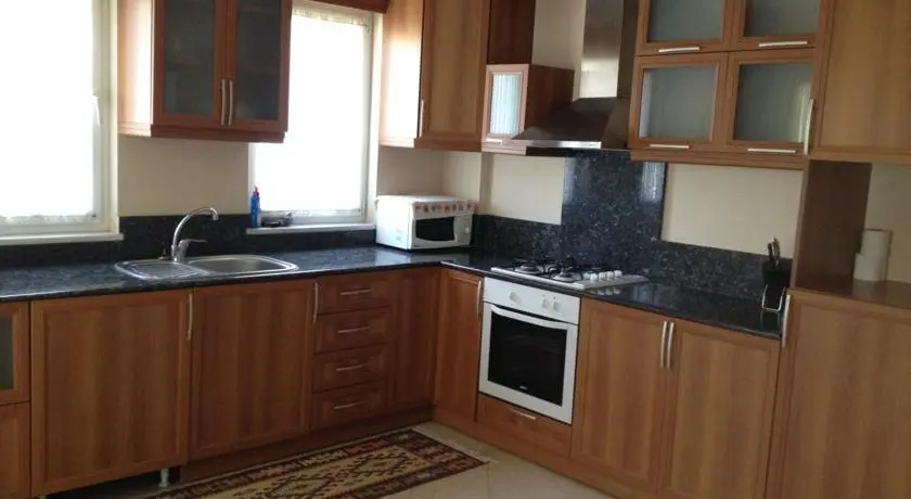 Даламан: Akkaya Garden Villa