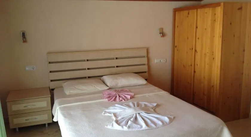Даламан: Akkaya Garden Villa