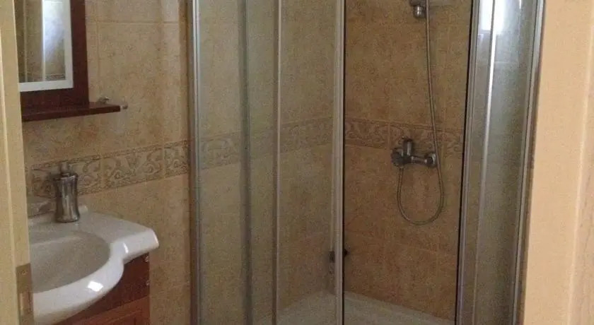 Даламан: Akkaya Garden Villa