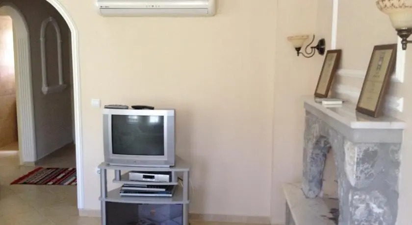 Даламан: Akkaya Garden Villa