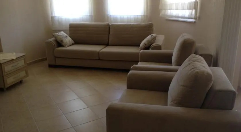 Даламан: Akkaya Garden Villa