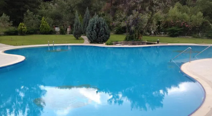 Даламан: Akkaya Garden Villa