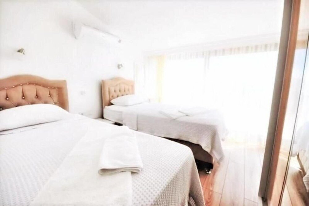 Калкан: Bianca Luxury Apartments 2