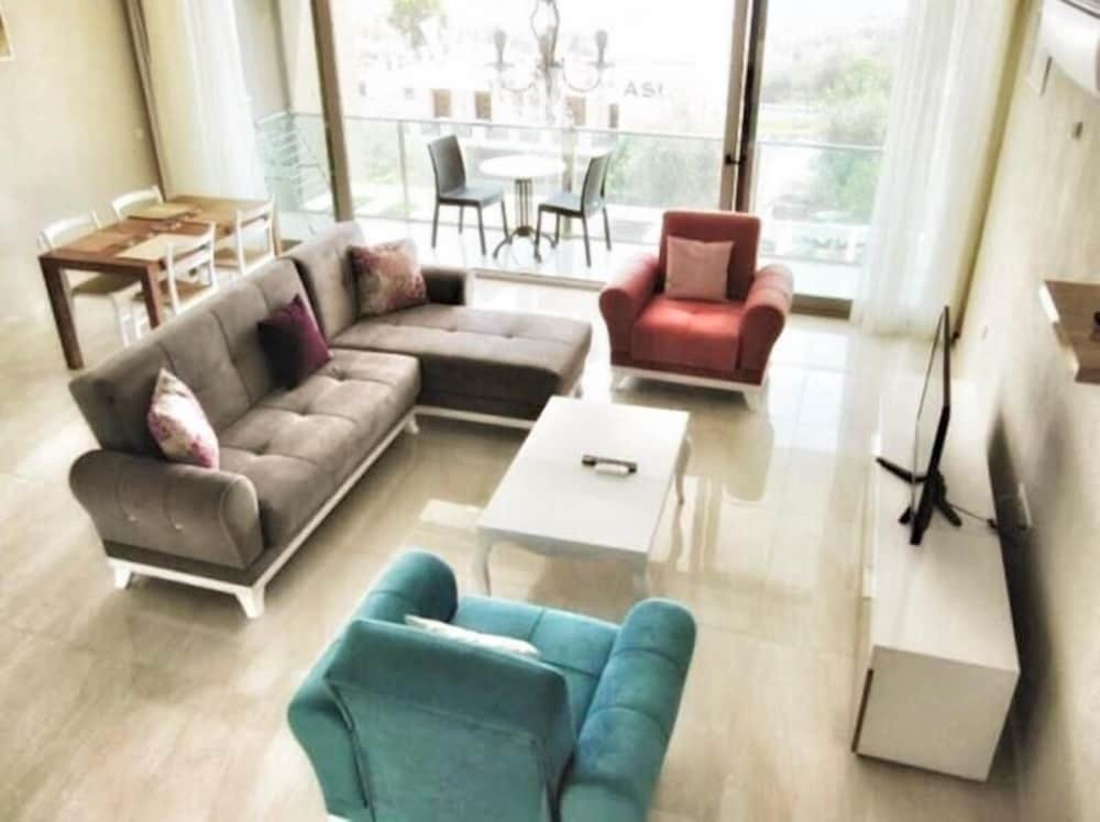Калкан: Bianca Luxury Apartments 2