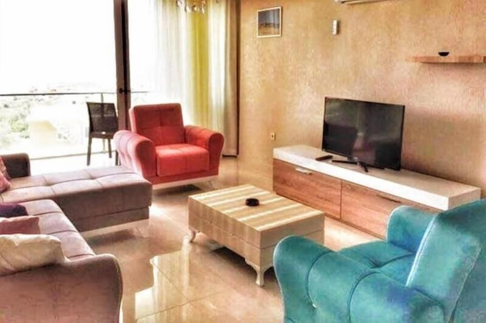 Калкан: Bianca Luxury Apartments 2
