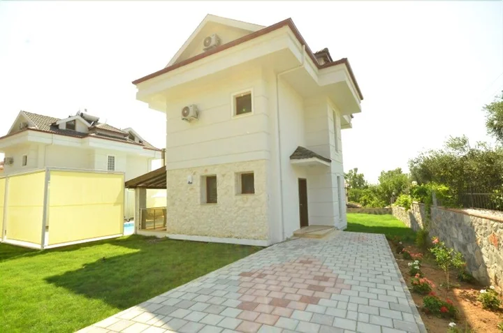 Калкан: Villa Anka 2