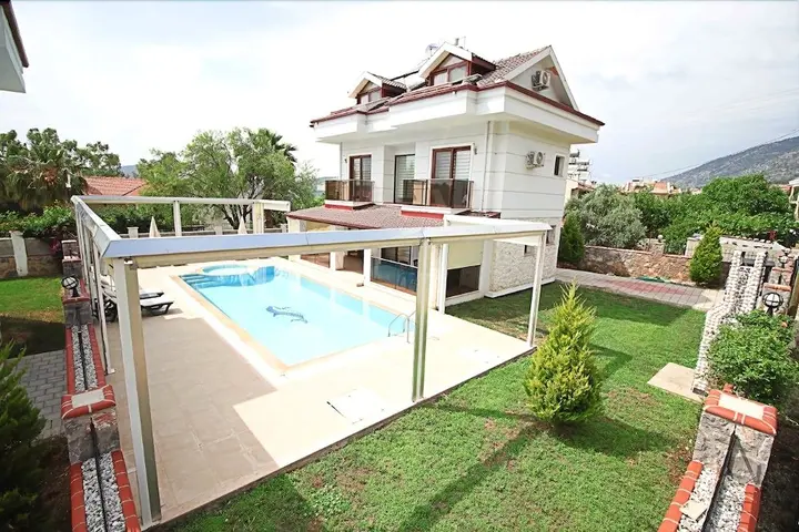 Калкан: Villa Anka 2