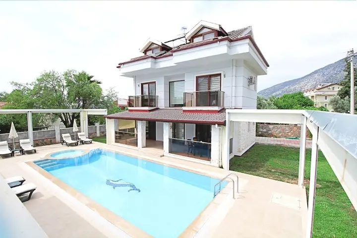 Калкан: Villa Anka 2