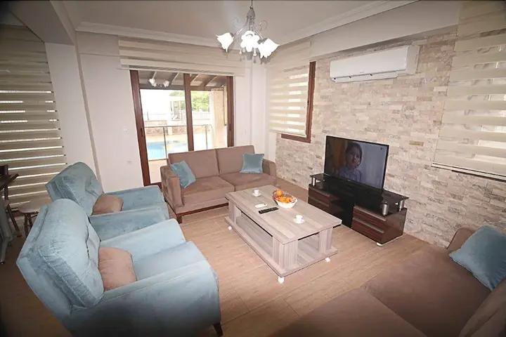 Калкан: Villa Anka 2