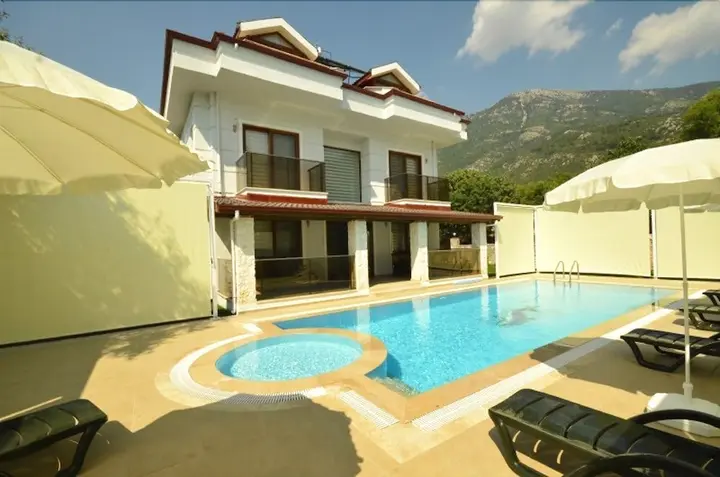 Калкан: Villa Anka 2