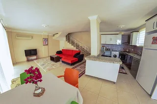 Калкан: Villa Nar