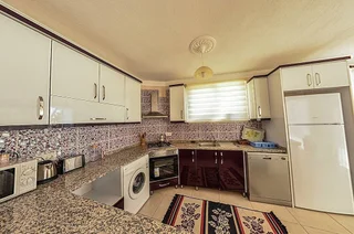 Калкан: Villa Nar