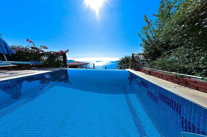 Калкан: Villa Nar