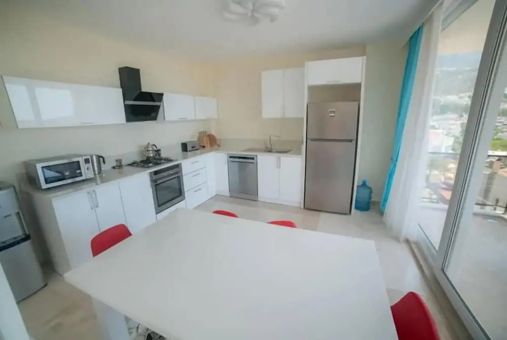Калкан: Anita Luxury Apartments