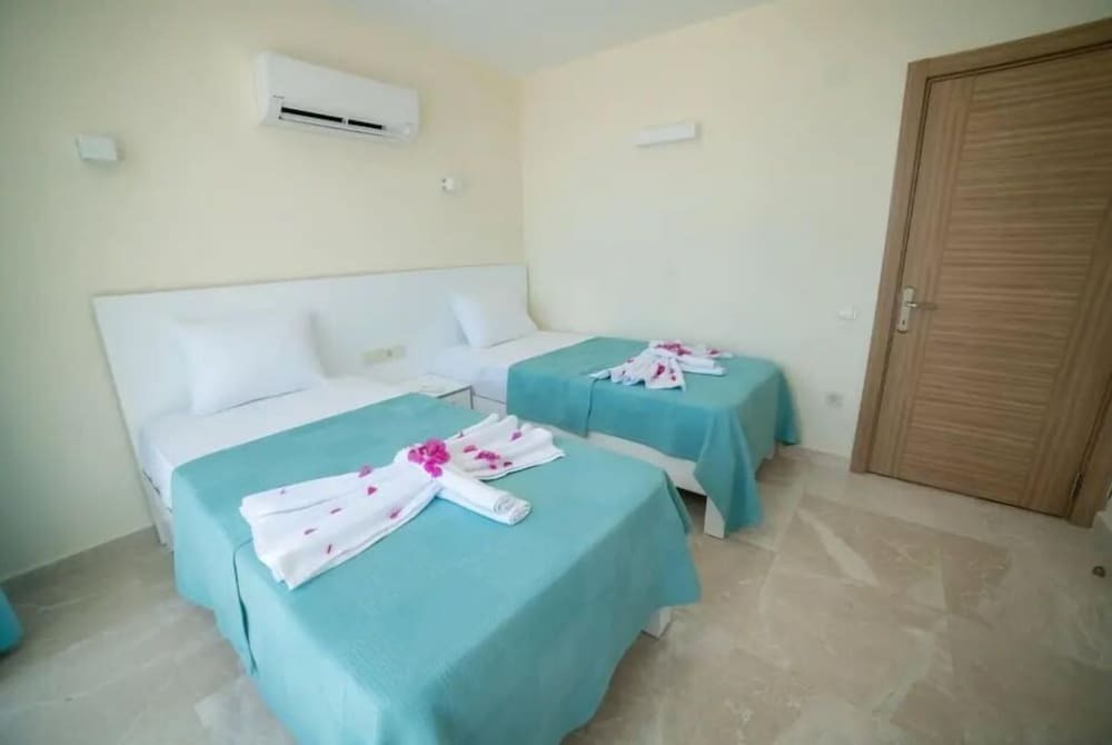 Калкан: Anita Luxury Apartments