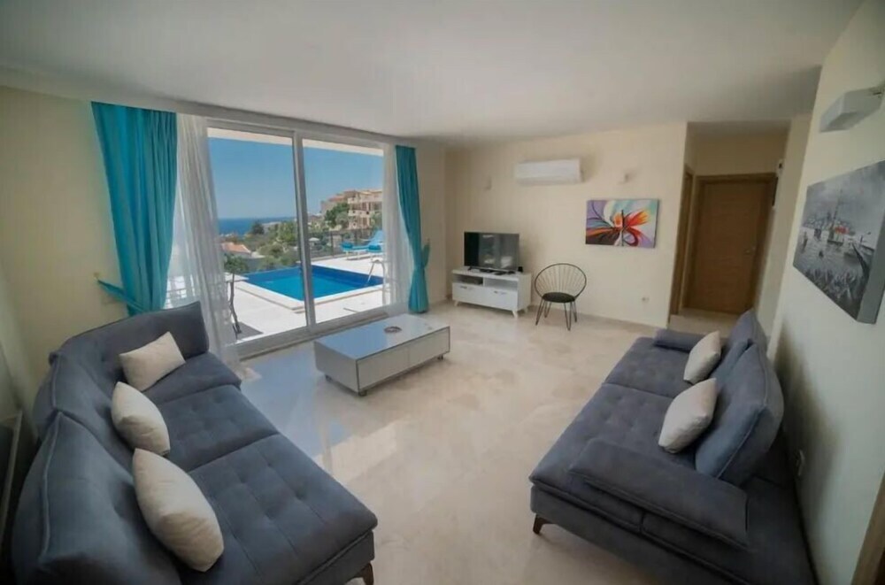 Калкан: Anita Luxury Apartments