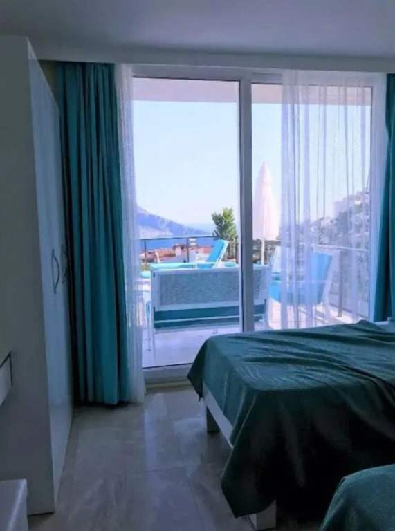 Калкан: Anita Luxury Apartments