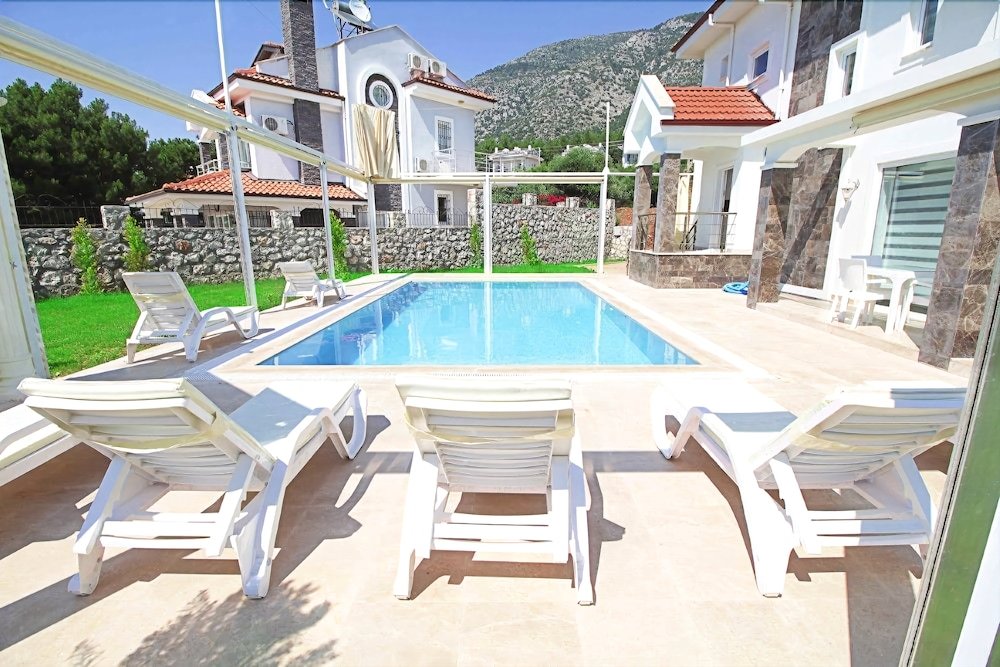 Калкан: Villa Mendos