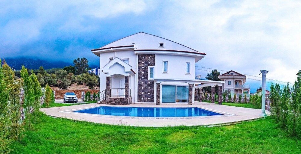 Калкан: Villa Mendos