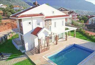 Калкан: Villa Mendos