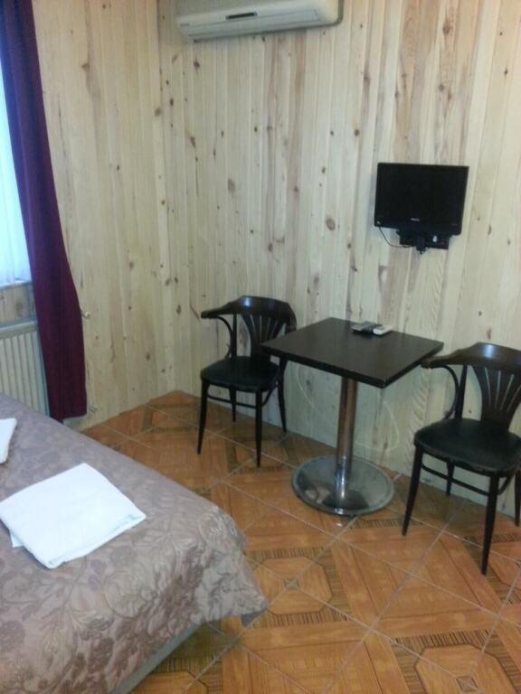 Трабзон: Okyanus Hotel