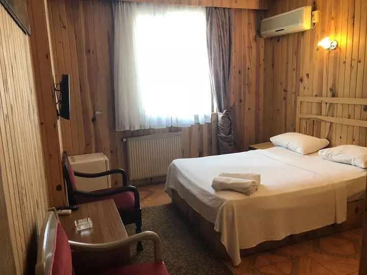 Трабзон: Okyanus Hotel