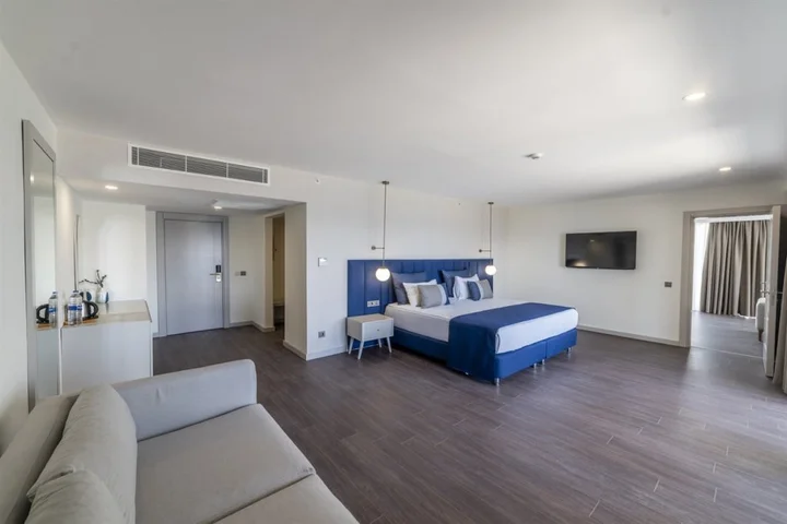 Бодрум: Goddess of Bodrum - All Inclusive