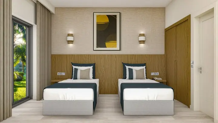 Бодрум: Goddess of Bodrum - All Inclusive