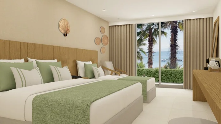 Бодрум: Goddess of Bodrum - All Inclusive