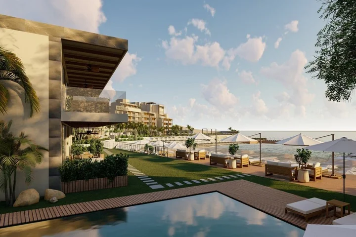 Бодрум: Goddess of Bodrum - All Inclusive
