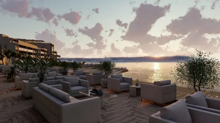 Бодрум: Goddess of Bodrum - All Inclusive