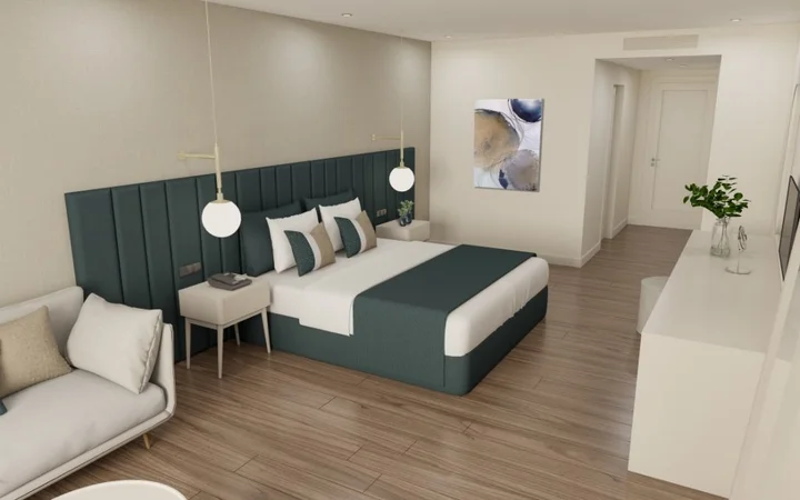 Бодрум: Goddess of Bodrum - All Inclusive