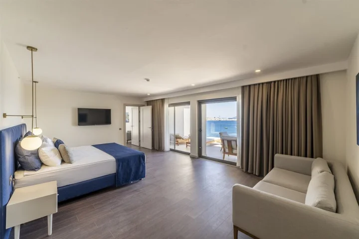 Бодрум: Goddess of Bodrum - All Inclusive