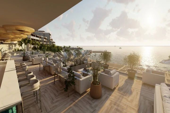 Бодрум: Goddess of Bodrum - All Inclusive