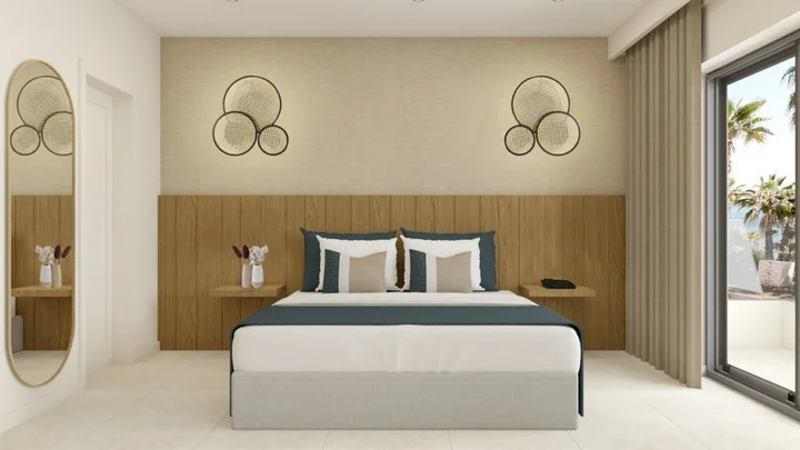 Бодрум: Goddess of Bodrum - All Inclusive