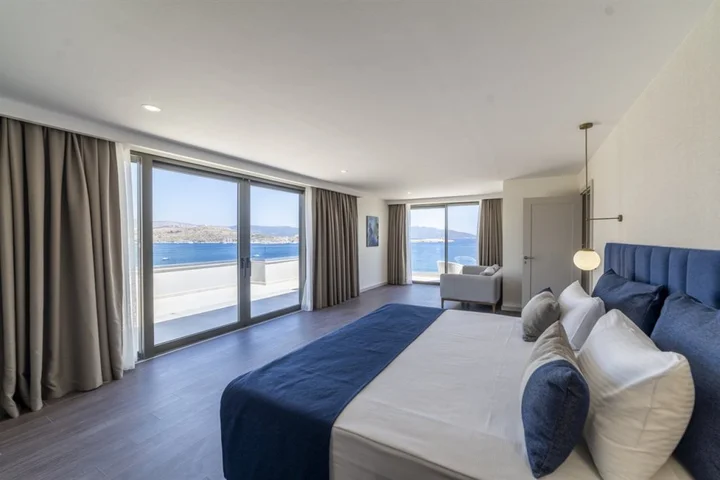 Бодрум: Goddess of Bodrum - All Inclusive