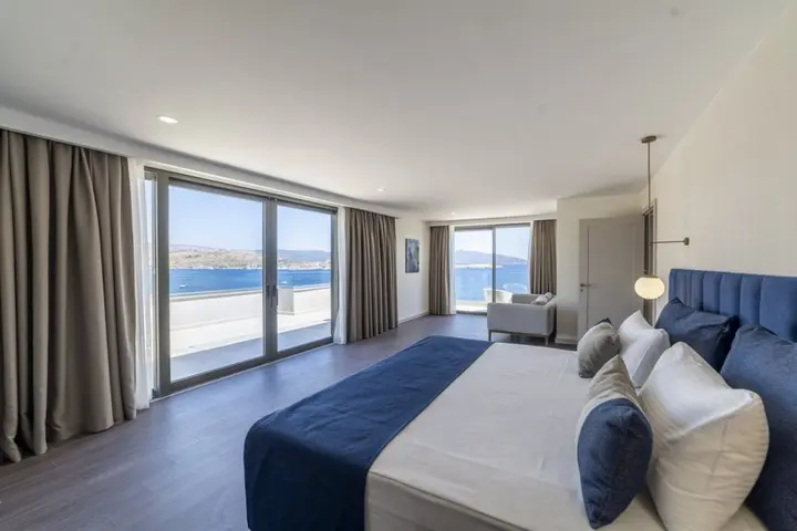 Бодрум: Goddess of Bodrum - All Inclusive