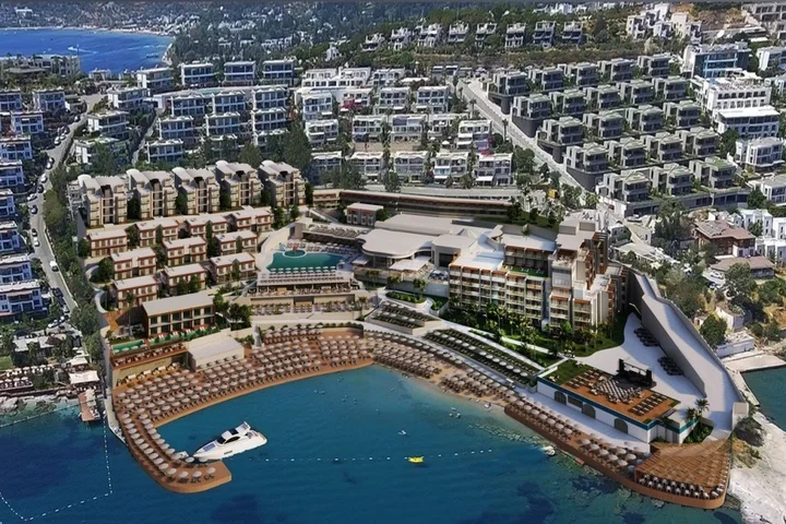 Бодрум: Goddess of Bodrum - All Inclusive