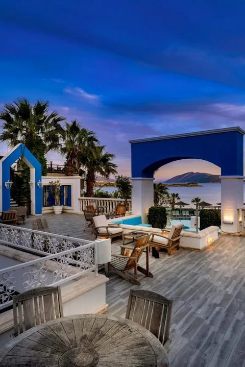 Бодрум: Goddess of Bodrum - All Inclusive