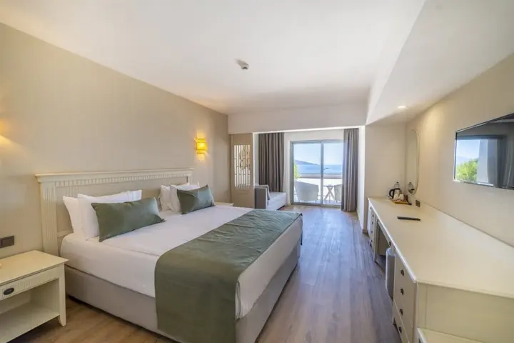 Бодрум: Goddess of Bodrum - All Inclusive