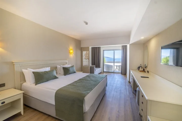 Бодрум: Goddess of Bodrum - All Inclusive