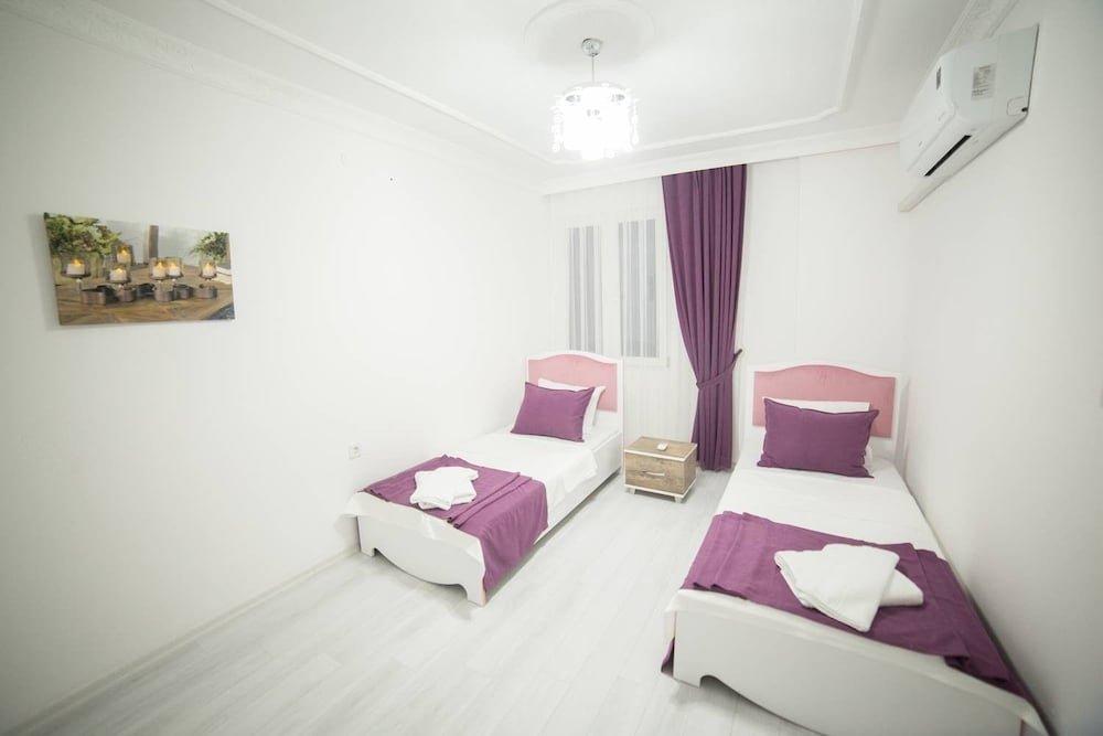 Калкан: Villa Cavdir